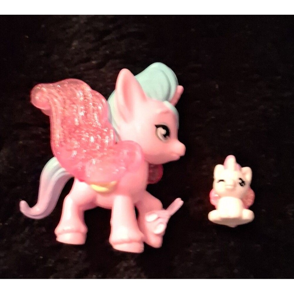 Hatchimals Unicorn mini lot 2